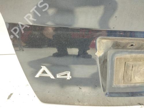 Tailgate AUDI A4 B5 (8D2) 1.9 TDI | BP17799628C6 