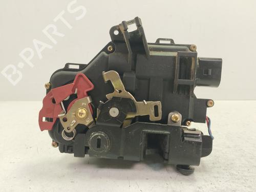 Venstre bak lås AUDI A4 B6 Avant (8E5) 3.0 | BP27466710C100 