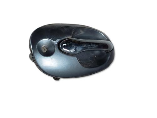 Front left exterior door handle KIA CARNIVAL I (UP, FL) 2.9 TDi | BP31584833C128 