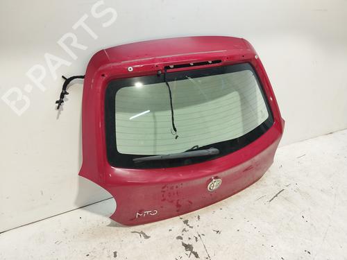 Tailgate ALFA ROMEO MITO (955_) 1.6 JTDM (955AXC1B) | BP20220255C6