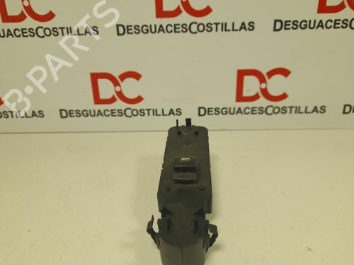 Used Right front window switch CITROËN C5 III (RD_) 1.6 HDi 110 (RD9HZC) (109 hp) 32085574