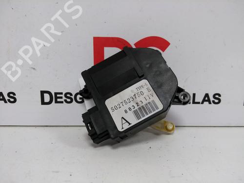 Varmeblæser RENAULT KOLEOS I (HY_) 2.0 dCi (HY0K) (150 hp) 17400745