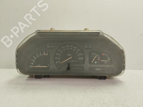 Used Instrument cluster FORD FIESTA IV (JA_, JB_) 1.3 i (60 hp) 30627412