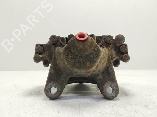 Used Left rear brake caliper MERCEDES-BENZ C-CLASS (W203) C 200 CDI (203.004) (116 hp) 21007547