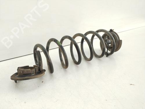 Shock absorber spring FORD FIESTA VI (CB1, CCN) 1.4 | BP30049875C152 