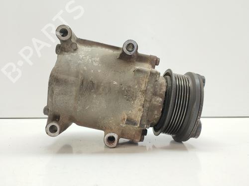 AC compressor FORD FIESTA V (JH_, JD_) 1.4 16V | BP22798432M34 