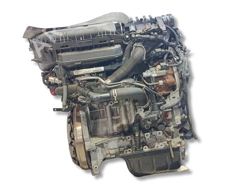 Engine CITROËN C4 Picasso I MPV (UD_) 1.6 HDi 110 | BP35944077M1 - Image 5