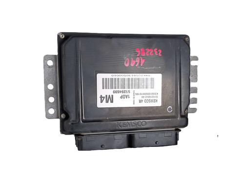 Used Engine control unit (ECU) CHEVROLET NUBIRA Saloon 1.6 (109 hp) 32522778