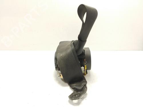 Rear left seatbelt MERCEDES-BENZ A-CLASS (W168) A 160 CDI (168.007) | BP18328686I29 