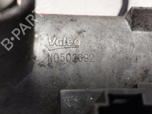 Ignition barrel RENAULT LAGUNA III (BT0/1) 2.0 dCi (BT01, BT08, BT09, BT0E, BT0K, BT12, BT1C, BT1D,... | BP30921853M48