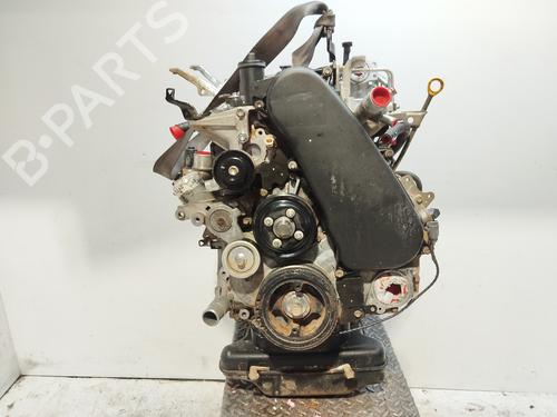 Engine TOYOTA HILUX VII Pickup (_N1_, _N2_, _N3_)  | BP29350485M1 