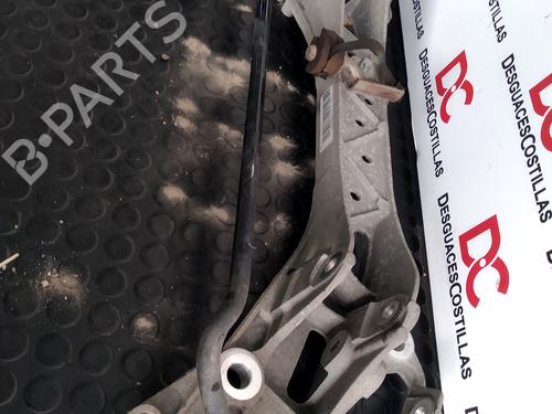 Rear axle ALFA ROMEO GIULIETTA (940_) 2.0 JTDM (940.FXL1A) | BP17397611M2 