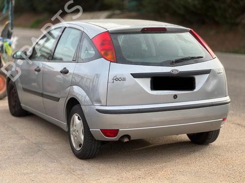Kontaktrulle Airbag FORD FOCUS I (DAW, DBW) 1.8 Turbo DI / TDDi | BP17415975C102 