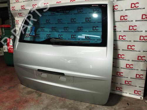 Tailgate FIAT ULYSSE (179_) 2.2 JTD | BP25482447C6