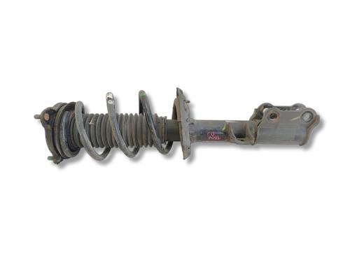 Used Left front shock absorber Left front shock absorber 38498221 38498221