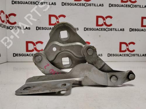 Used Other CITROËN SAXO (S0, S1) 1.5 D (57 hp) 17416554