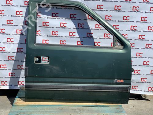 Used Right front door OPEL FRONTERA A (U92) 2.5 TDS (115 hp) 17399999