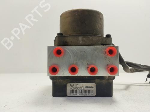 Used ABS pump HONDA CR-V I (RD) 2.0 16V 4WD (RD1, RD3) (147 hp) 18821163
