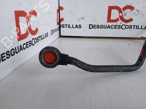Pipe VW GOLF III (1H1) 2.0 | BP18903828M125 
