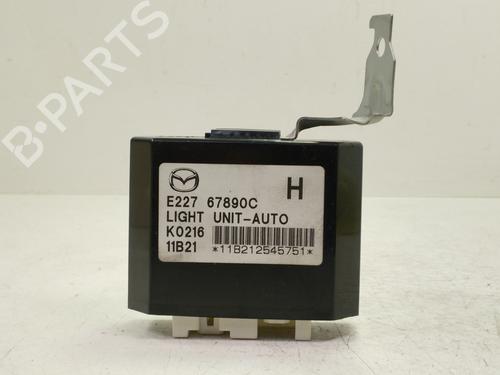 Used Electronic module MAZDA CX-7 (ER) [2006-2014]  30194560
