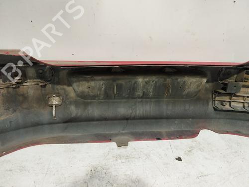 Rear bumper PEUGEOT 307 (3A/C) 2.0 HDi 90 | BP27441929C8 