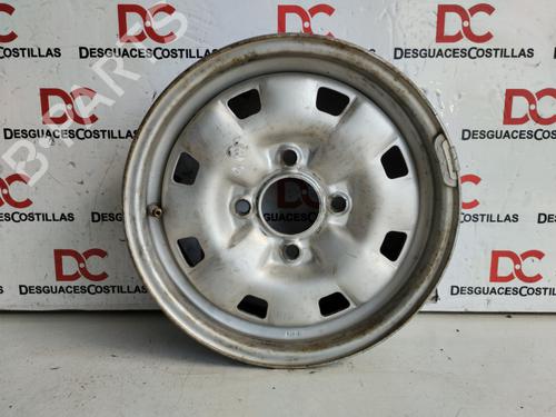 Fælk Fælk PEUGEOT 205 II (20A/C) [1987-2000] 31215363 31215363