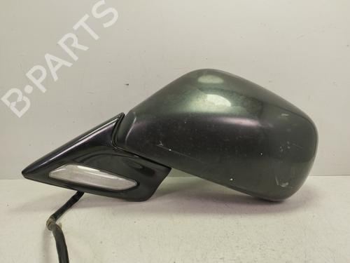 Used Left mirror CITROËN C8 (EA_, EB_) 2.0 HDi 135 (136 hp) 30407539
