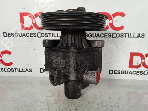 Steering pump BMW 5 (E34) 525 tds | BP27337003M99 