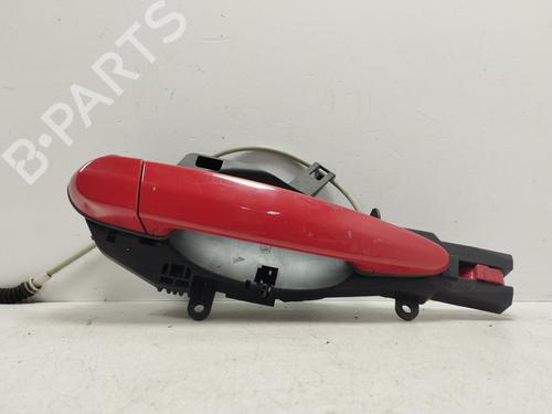Used Front right exterior door handle MG MG ZR 105 (103 hp) 25627446