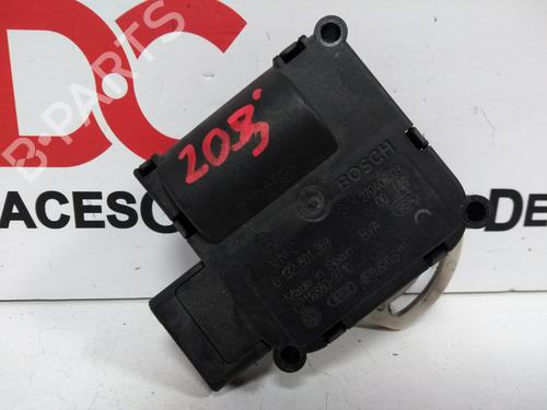 Used Heater blower motor AUDI A8 D3 (4E2, 4E8) 4.2 TDI quattro (326 hp) 17403650