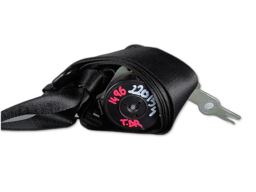 Used Rear right seatbelt BMW 3 (E46) 320 d (150 hp) 30963350