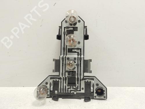 Used Lamp holder VW GOLF IV (1J1) 1.9 SDI (68 hp) 22713976