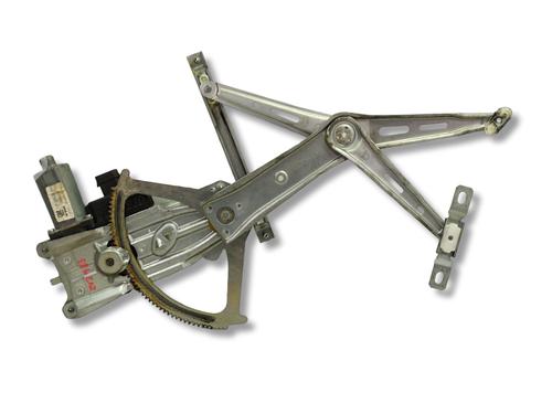 Used Front right window mechanism Front right window mechanism 37517355 37517355