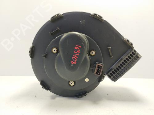 Heater blower motor CITROËN SAXO (S0, S1) 1.1 X, SX | BP30089593M62 