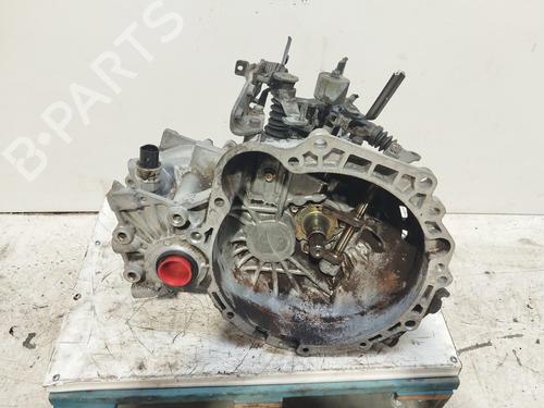 Gearbox HYUNDAI MATRIX (FC) 1.5 CRDi | BP29173087M3 