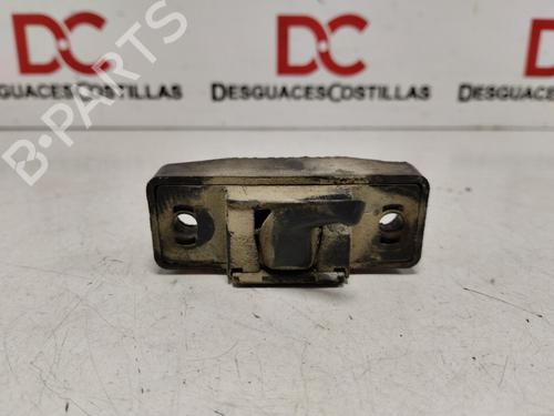 Tailgate lock RENAULT SUPER 5 (B/C40_) 1.1 (B/C/401) | BP29464277C101 