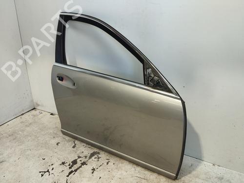 Right front door MERCEDES-BENZ S-CLASS (W221, V221) S 350 (221.056, 221.156) | BP29056447C3 