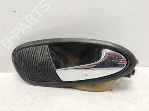 Used Front right interior door handle SEAT LEON (1P1) [2005-2013]  23980255