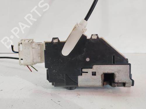 Front right lock CITROËN C4 I (LC_)  | BP23848657C97 