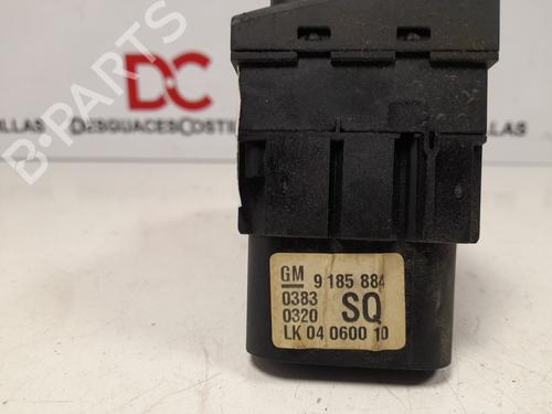 Headlight switch OPEL VECTRA C (Z02)  | BP17406346I24 
