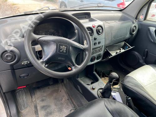 Switch PEUGEOT PARTNER MPV (5_, G_)  | BP30051886I30  - Image 9