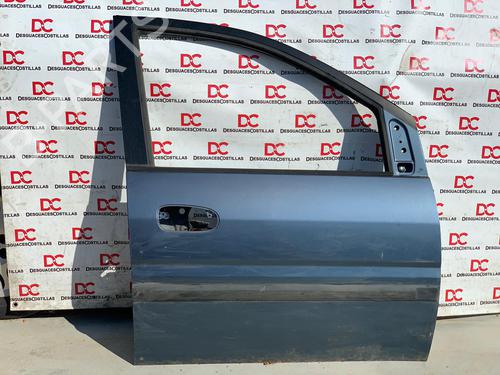 Right front door HYUNDAI MATRIX (FC) 1.5 CRDi (82 hp) 17411637