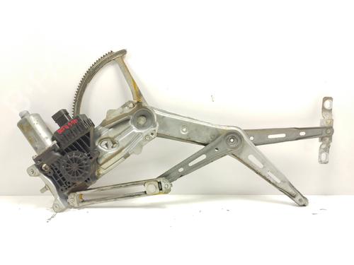 Front left window mechanism OPEL ZAFIRA A MPV (T98) 2.0 DI 16V (F75) | BP17425744C22 