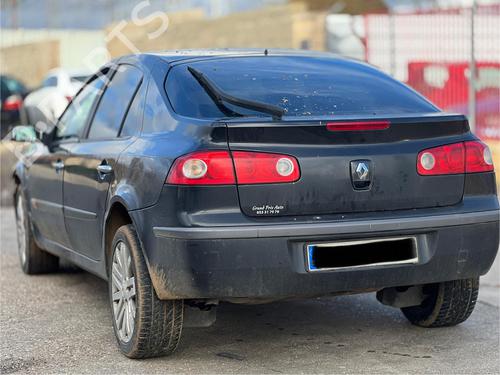 Electronic module RENAULT LAGUNA II (BG0/1_) 1.9 dCi (BG1A, BG1V) | BP32405981M83 