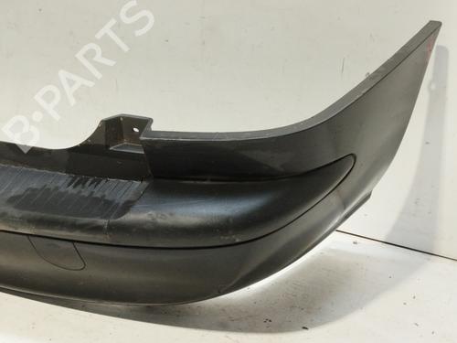 Rear bumper OPEL ZAFIRA A MPV (T98) 2.0 DTI 16V (F75) | BP30314110C8 
