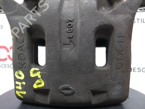 Right front brake caliper RENAULT KOLEOS I (HY_) 2.0 dCi (HY0K) | BP17400688M104 