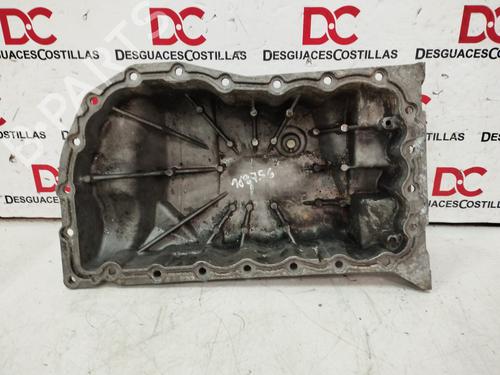 Oliebundkar RENAULT MEGANE II Saloon (LM0/1_) 1.9 dCi (LM0G, LM1G, LM2C) (120 hp) 17800682