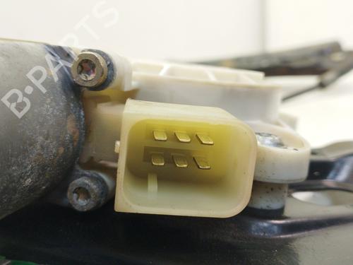 Front right window mechanism MERCEDES-BENZ E-CLASS (W211) E 270 CDI (211.016) | BP33538367C23 - Image 5