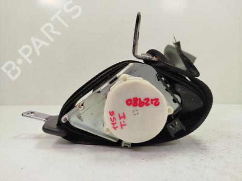 Used Rear left seatbelt FORD KUGA I [2008-2012]  30655026