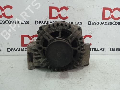 Generator FIAT FIORINO Box Body/MPV (225_) 1.3 D Multijet (225BXD1A, 225BXB1A, 225BXB11) (75 hp) 22889683